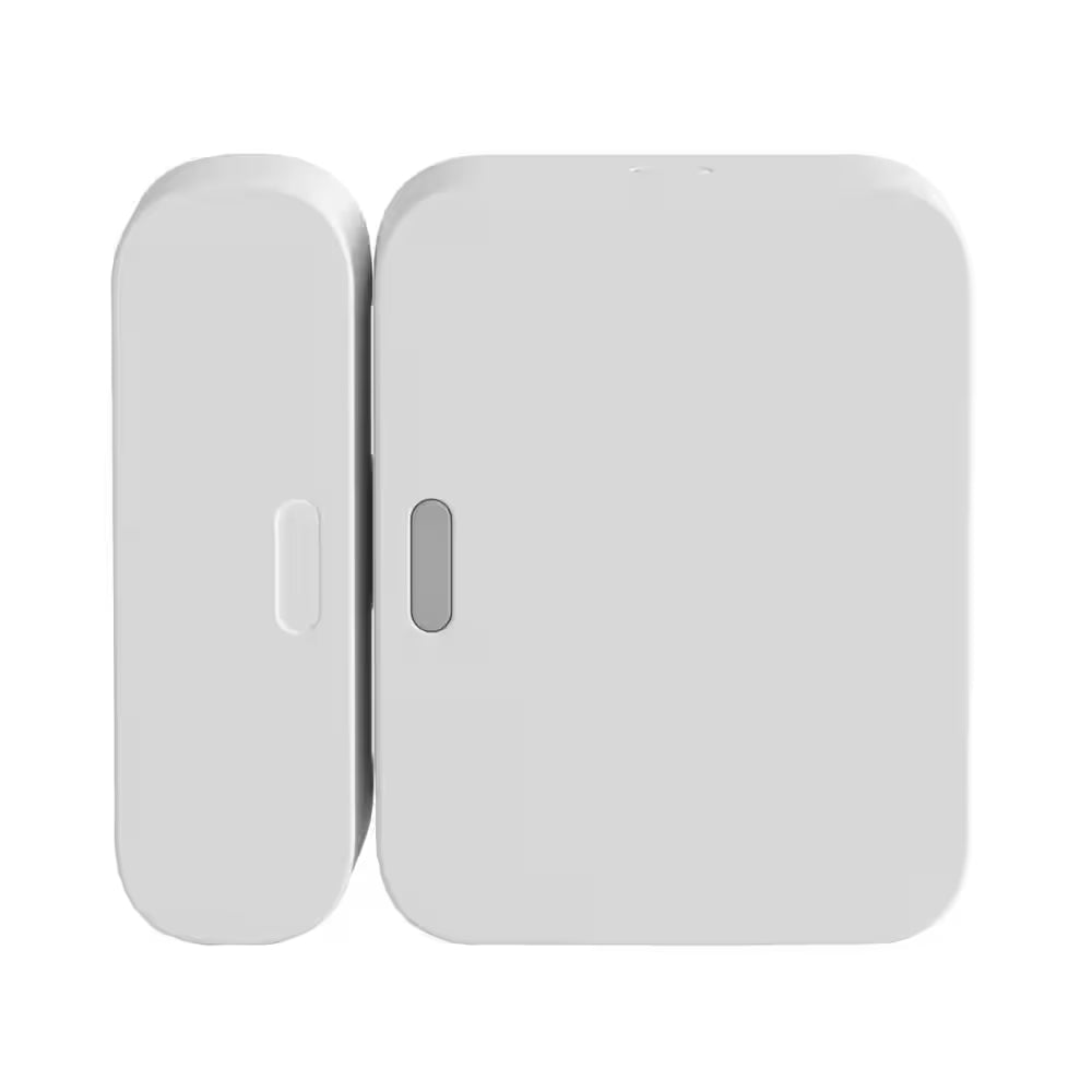 Wi-Fi-Enabled Wireless Indoor Entry Sensor - White (Single Unit)