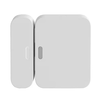 Wi-Fi-Enabled Wireless Indoor Entry Sensor - White (Single Unit)